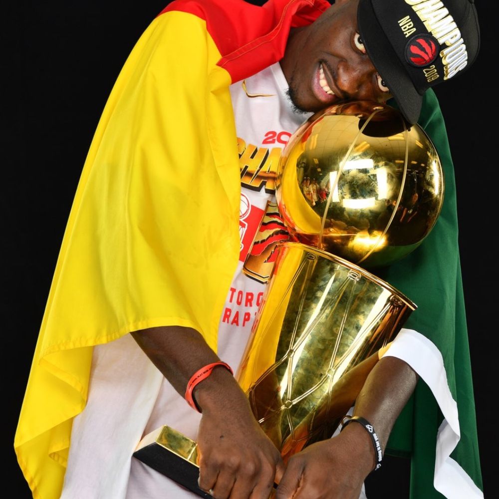 PascalSiakam Stan😎🌶️P