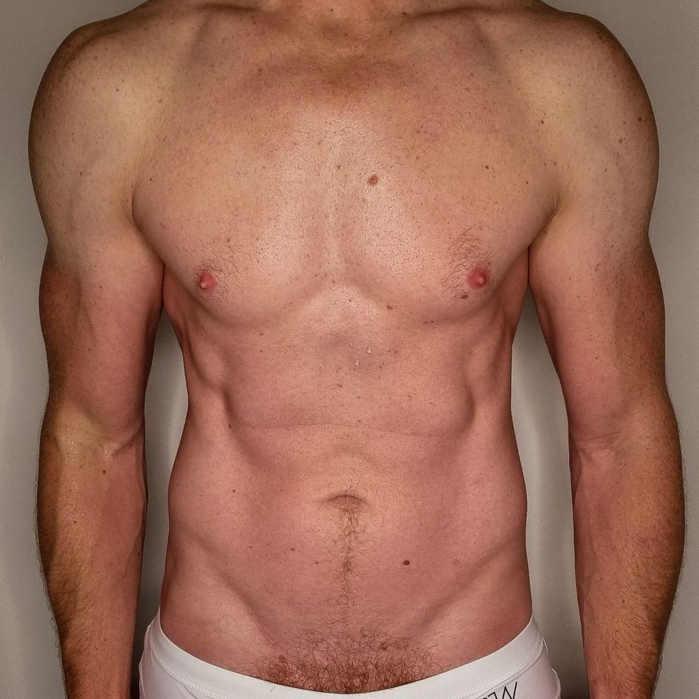 Gray Ginger