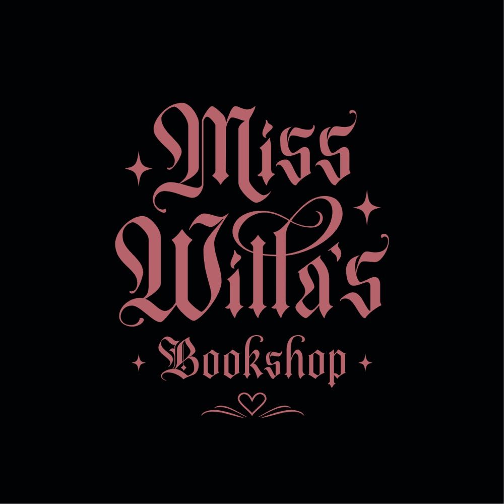 Miss Willa’s Bookshop