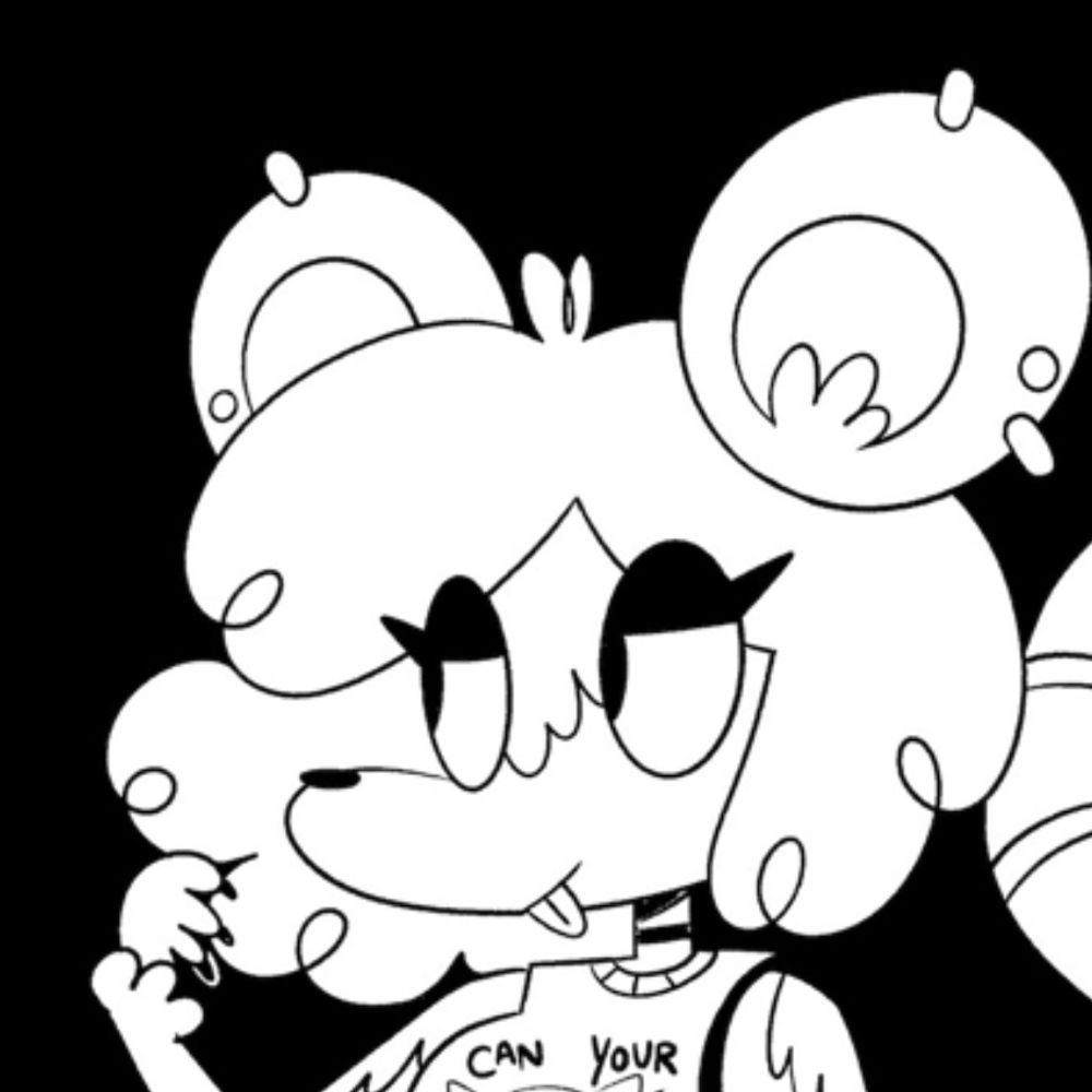 caitlin rose boyle (COMMS OPEN!)
