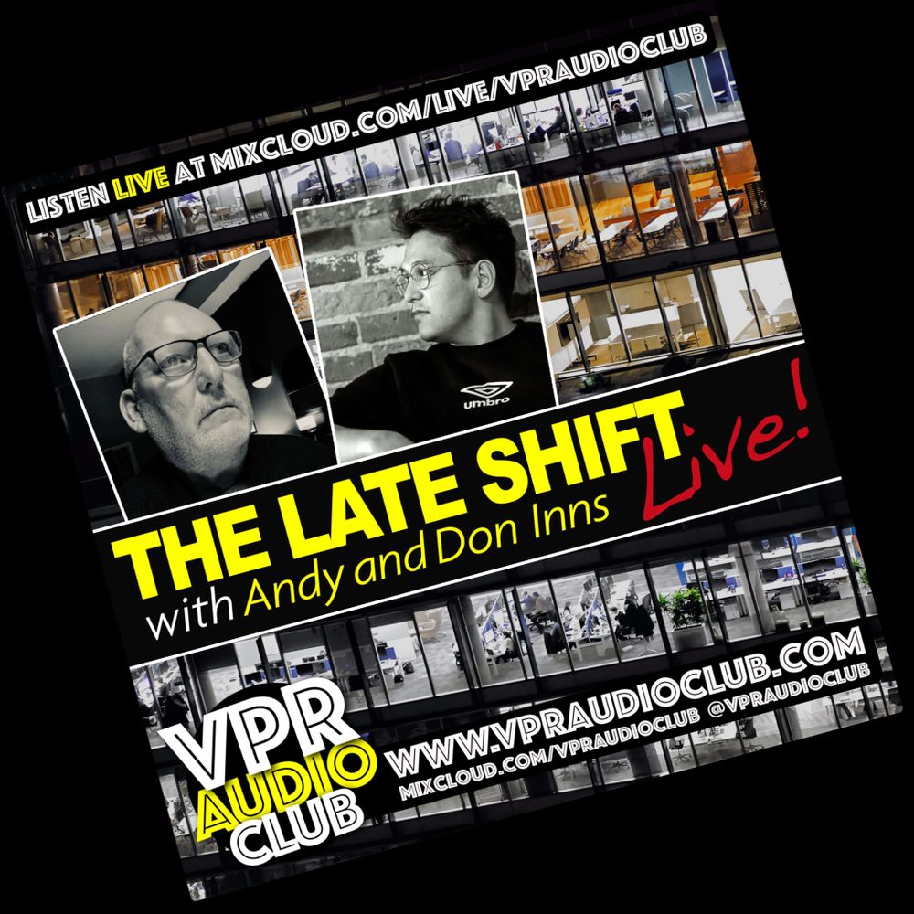 The Late Shift on VPRAC