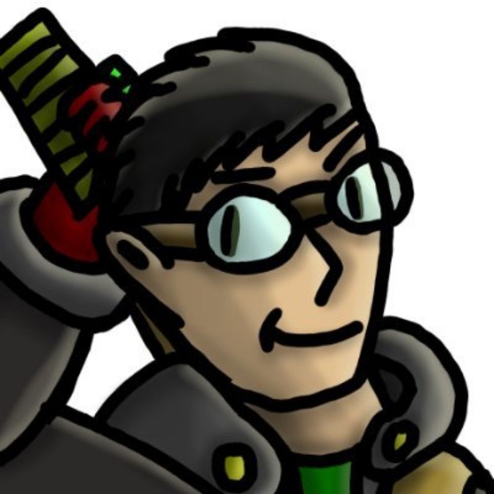 GamesterD