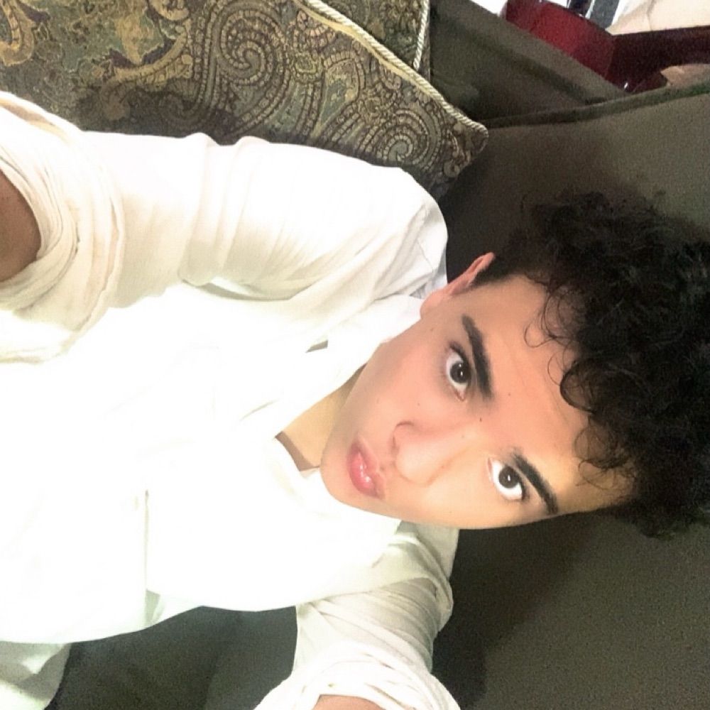 Little Fucker🍒