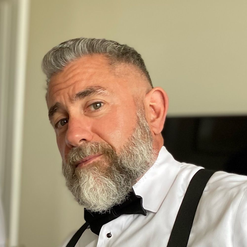 Joe Rocco