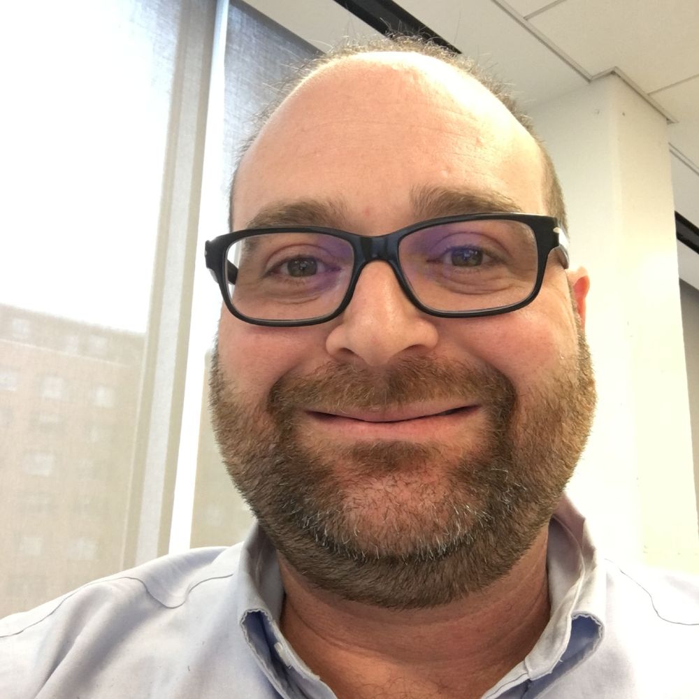 Darren Samuelsohn