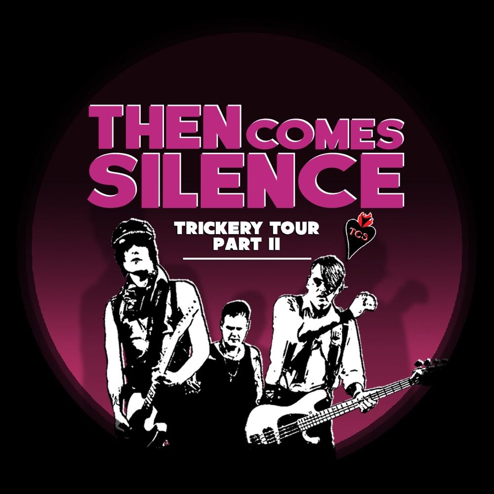 Then Comes Silence