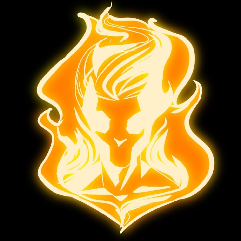 Ambrose 🔥 Artificer Vtuber ⚙️