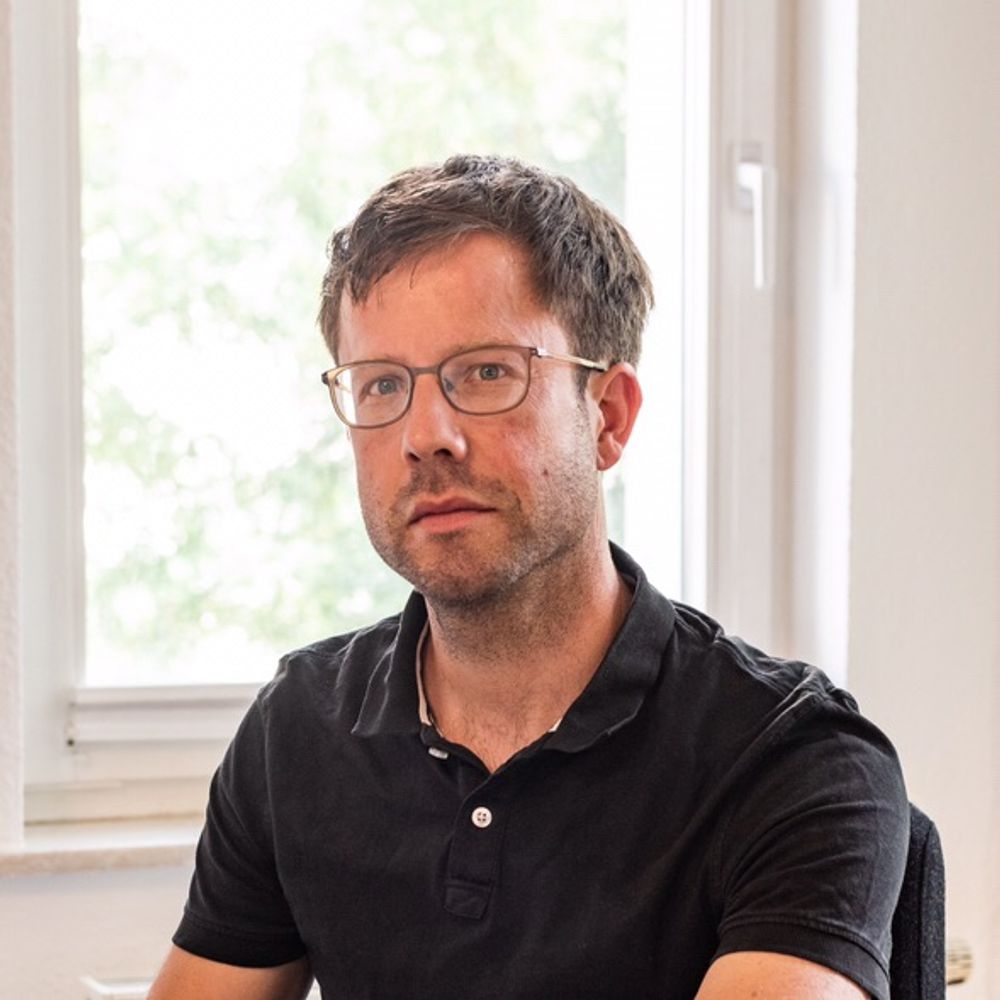 Matthias Lehnert