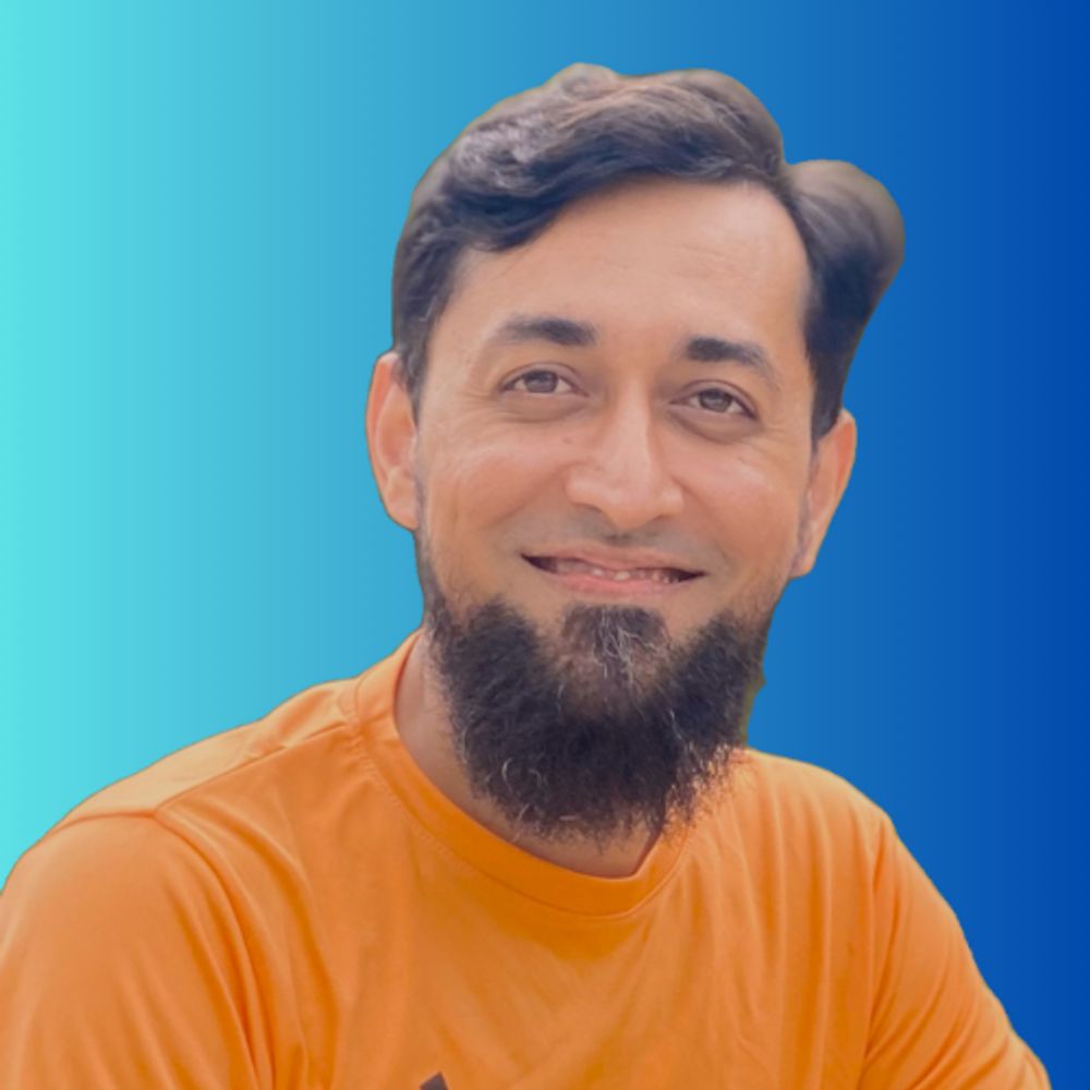 Syed Saad Ali