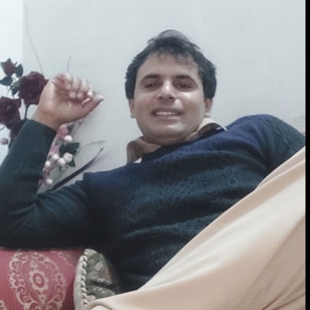 Basharat Mian