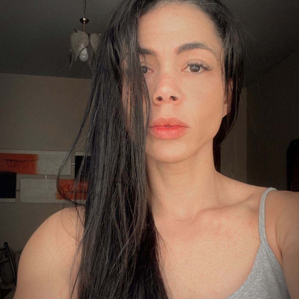 Juliana Petri 🚩