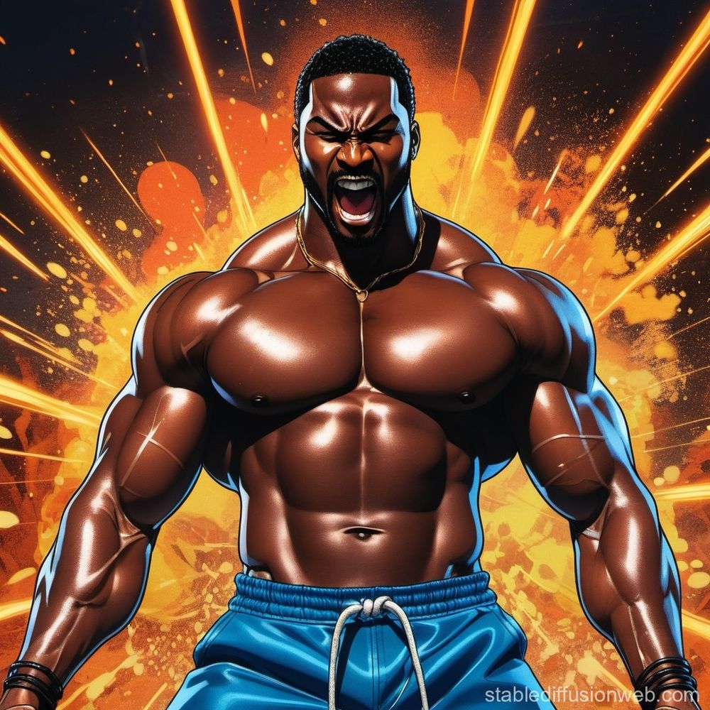 Tyrone