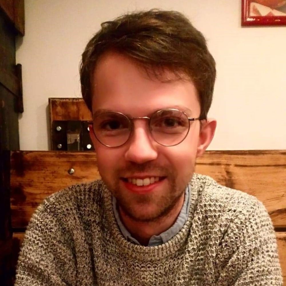 David O'Ryan
