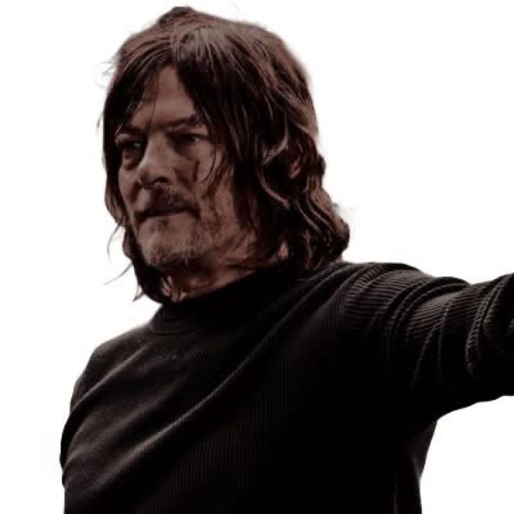 Daryl Dixon