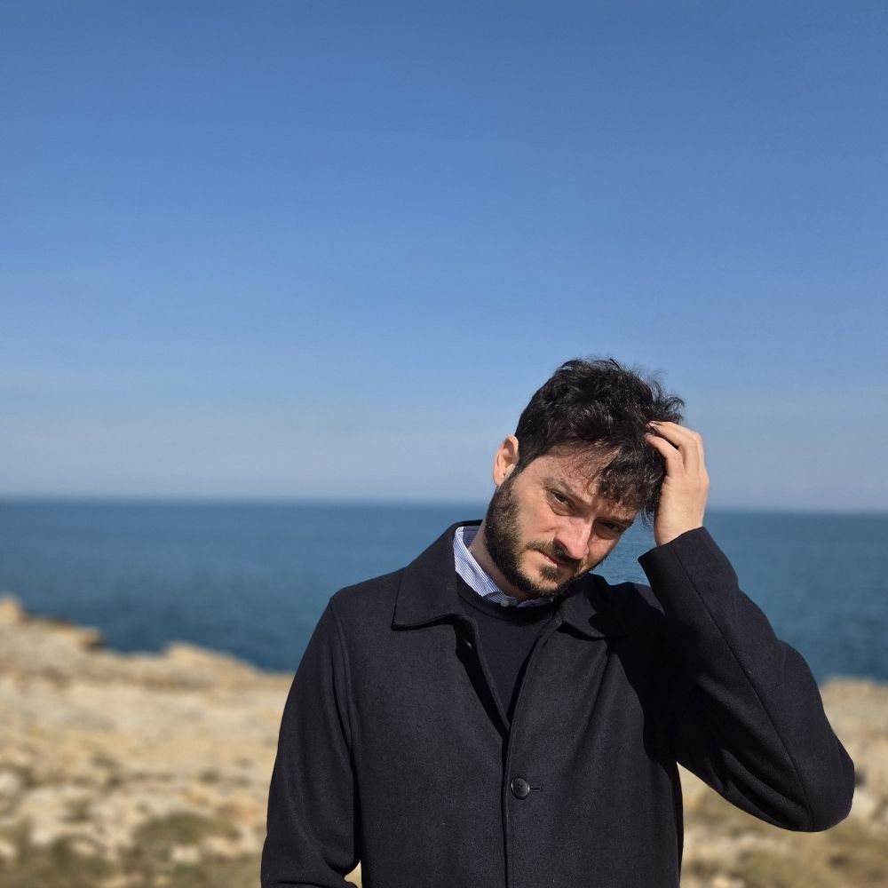 Luca Romano
