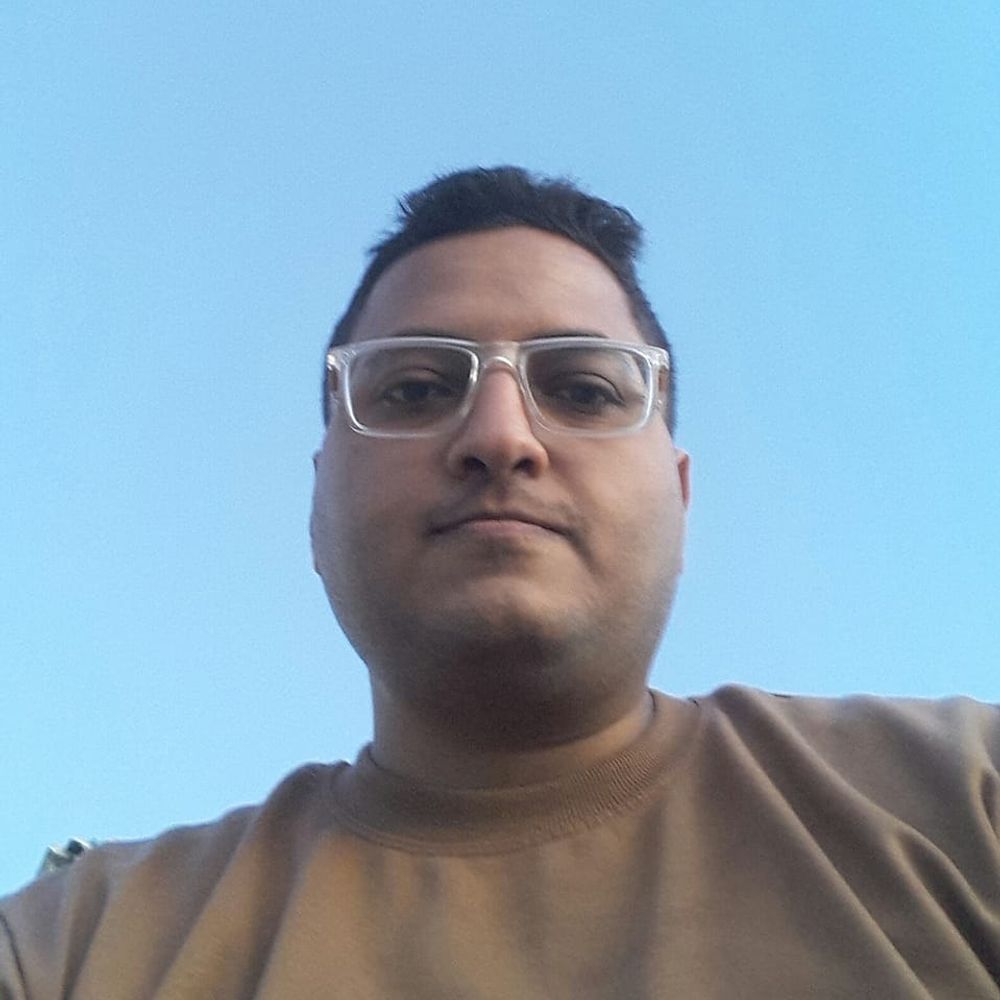 Muhammad Radi