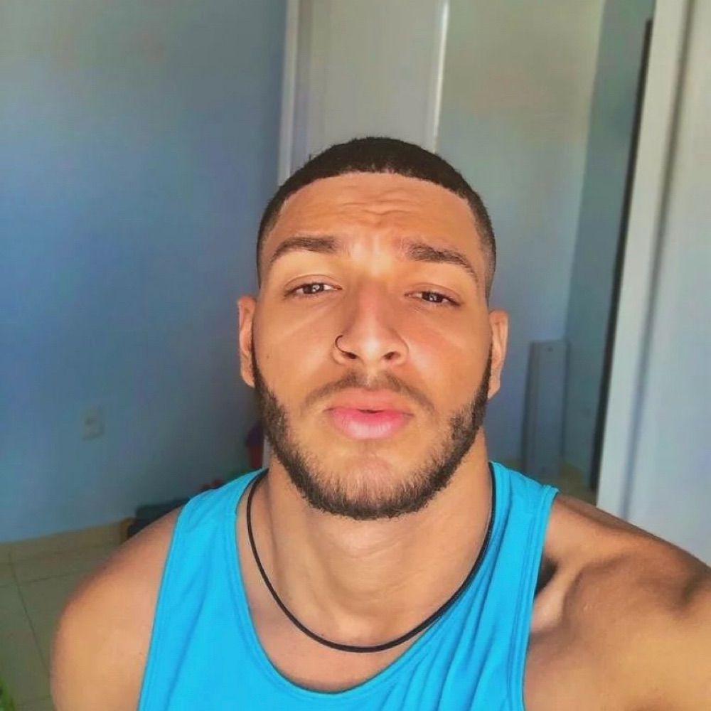 Franklin Barbalho 🇧🇷