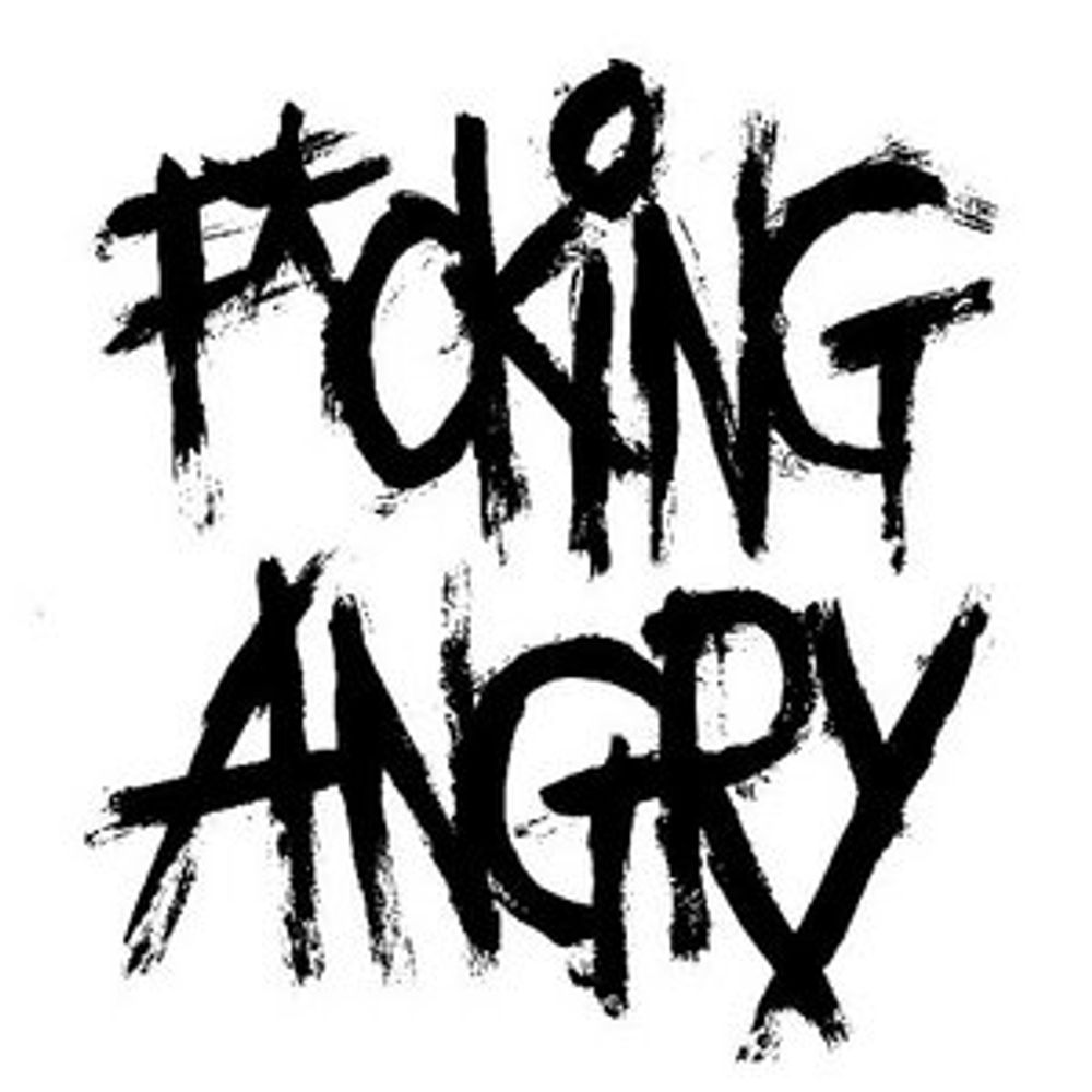 Fucking Angry