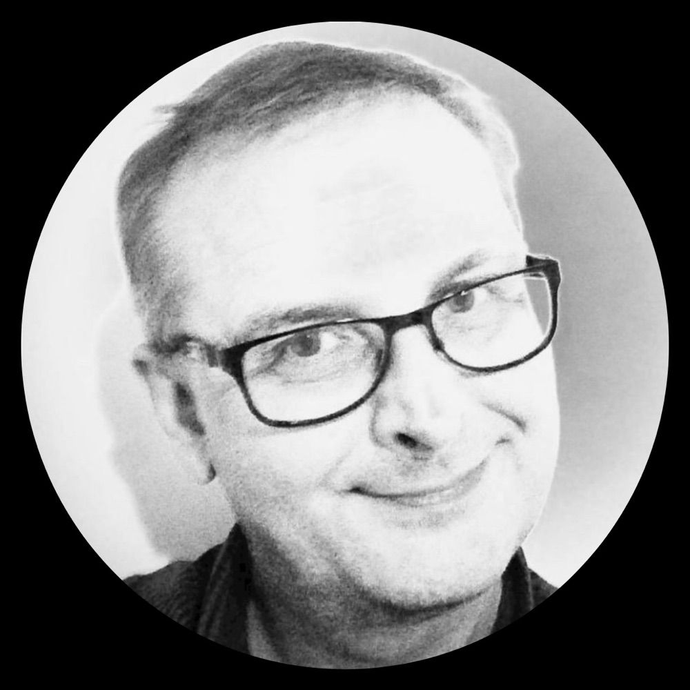 Nigel Armfield, PhD