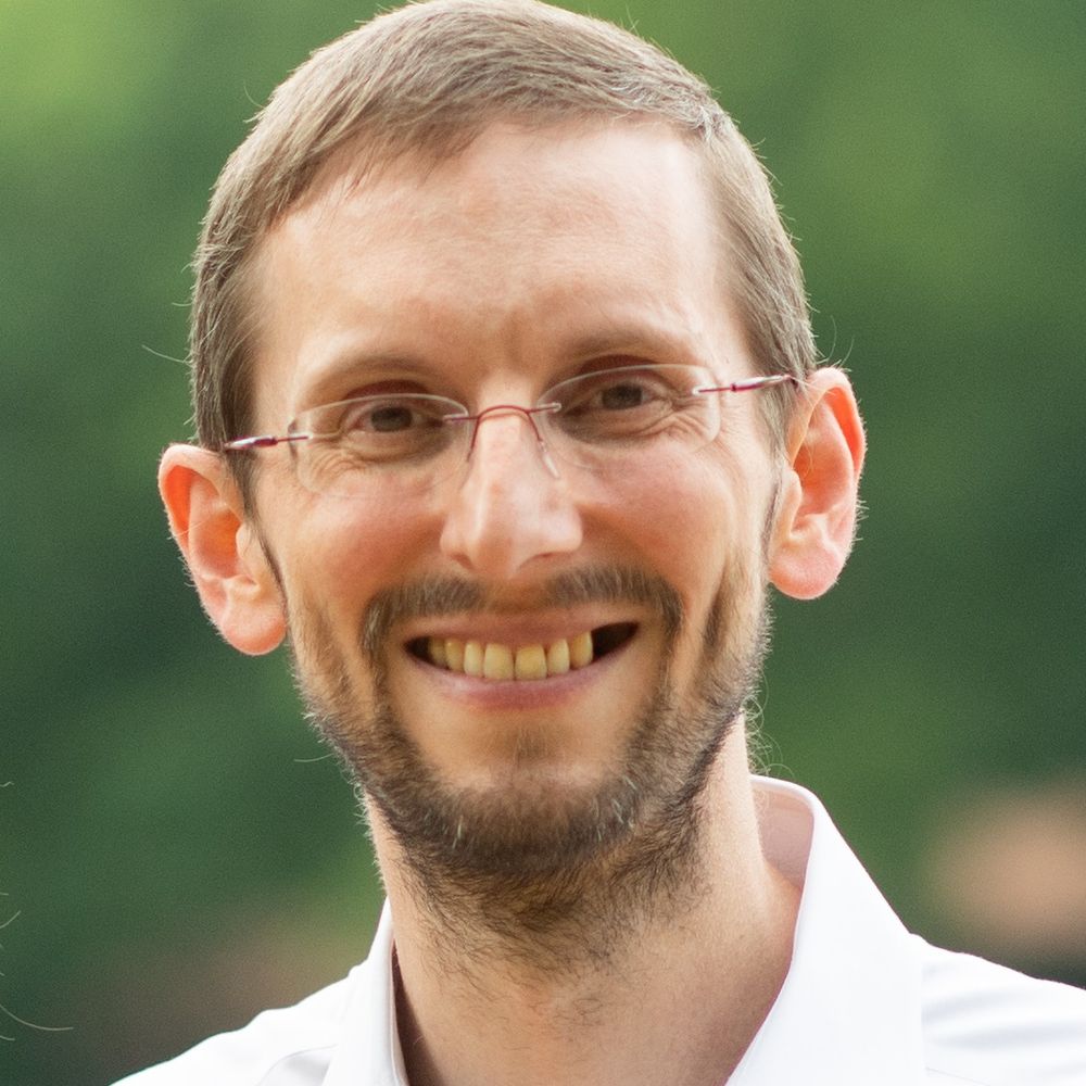 Anton Korinek
