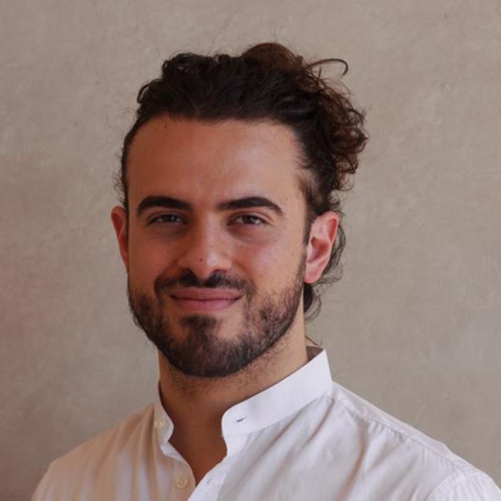 Maxime Borg