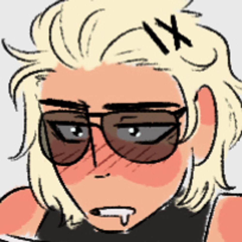 Jay but EVIL (🔞)