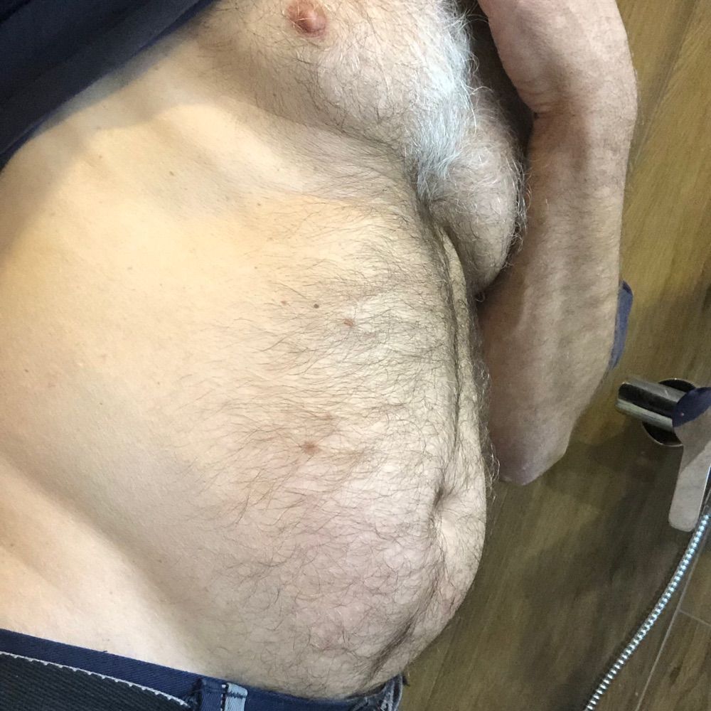  bellylover