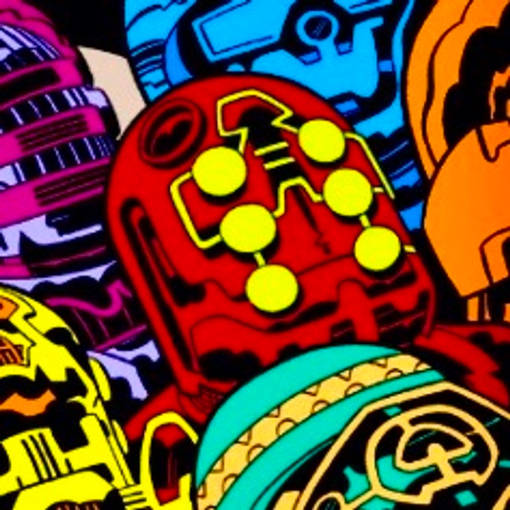 KirbyKrackle
