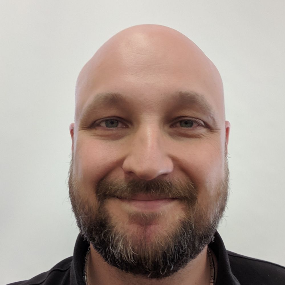 Mike Kovacs