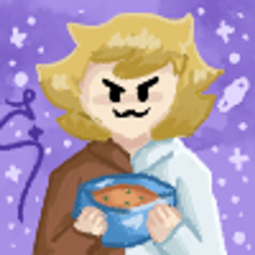 Soupscapes