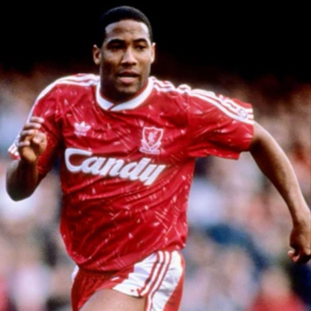 Mike H LFC