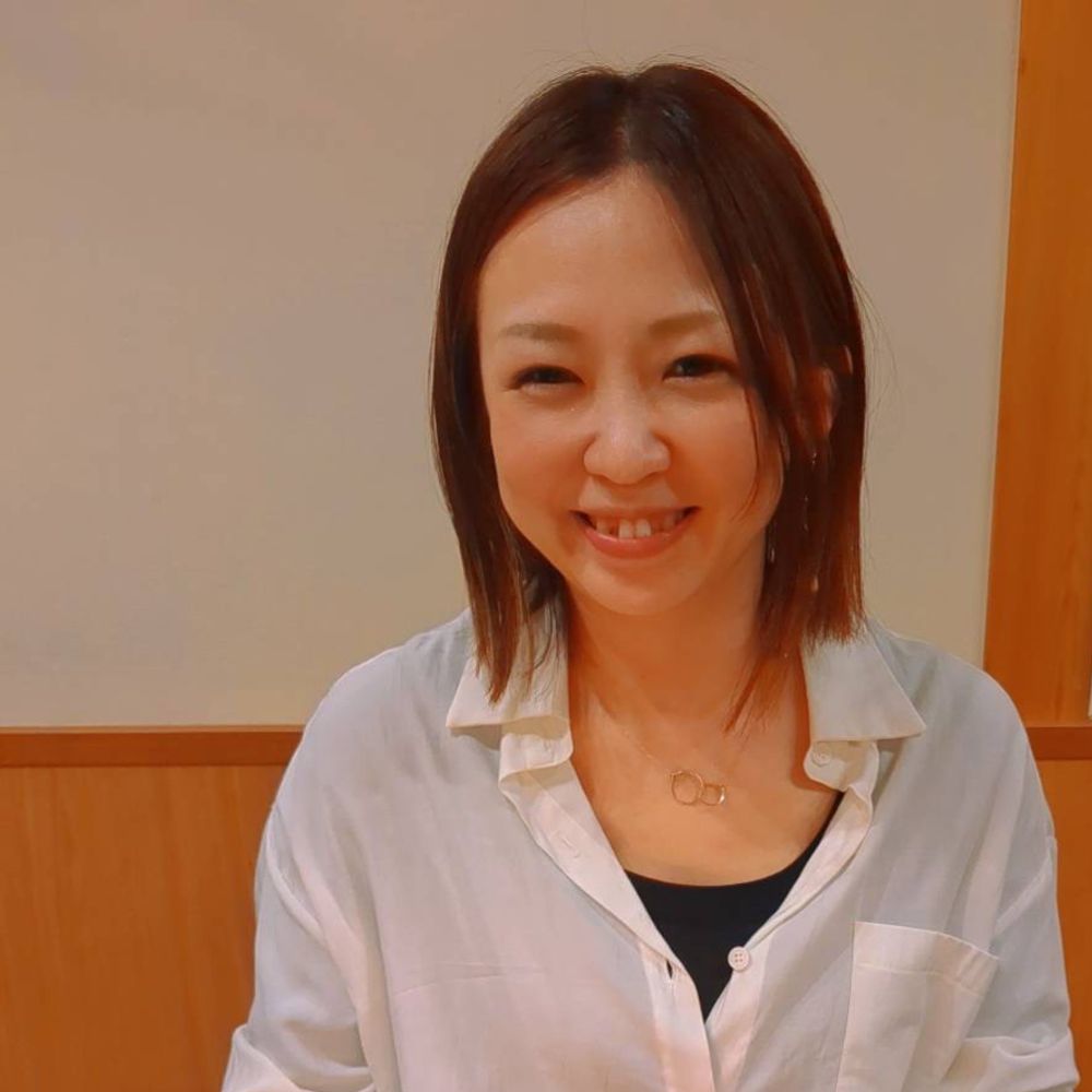 Yuka Nakai