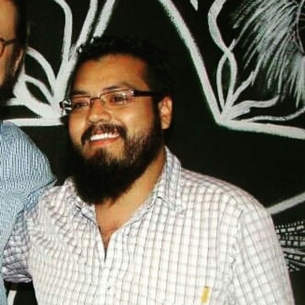 Tomás Gómez