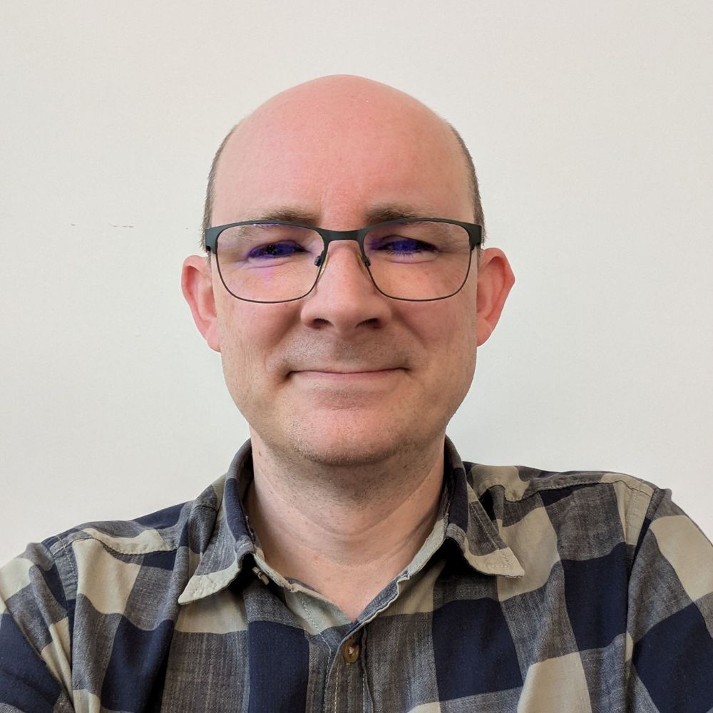 Kevin Walsh
