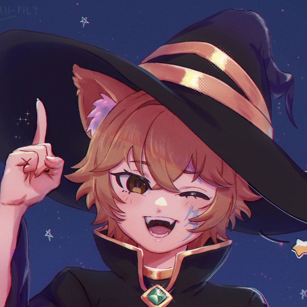 The Smartest Witch
