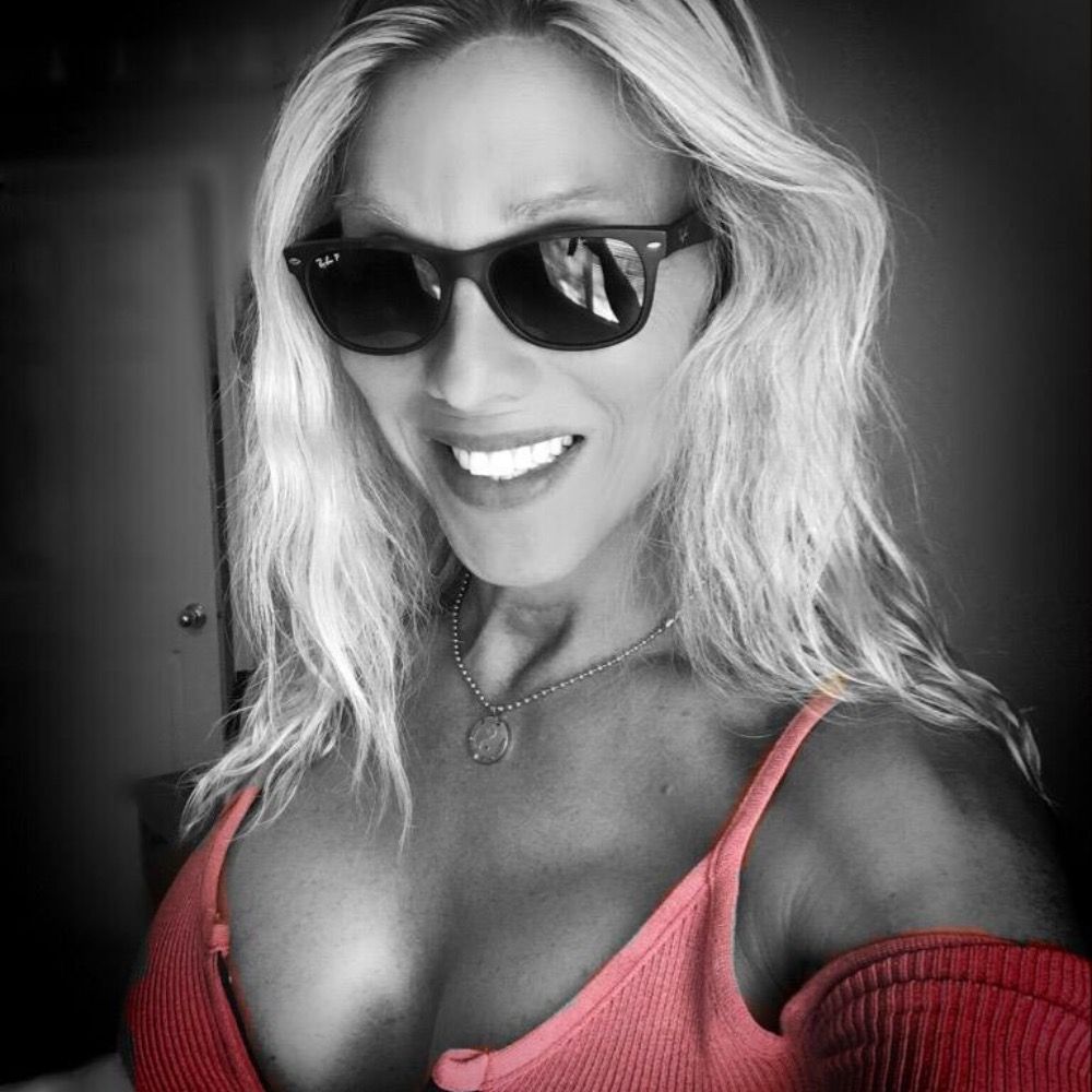 Chris Tina Bruce