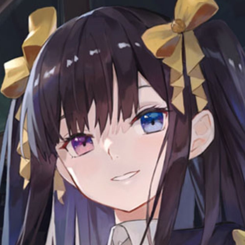 User avatar