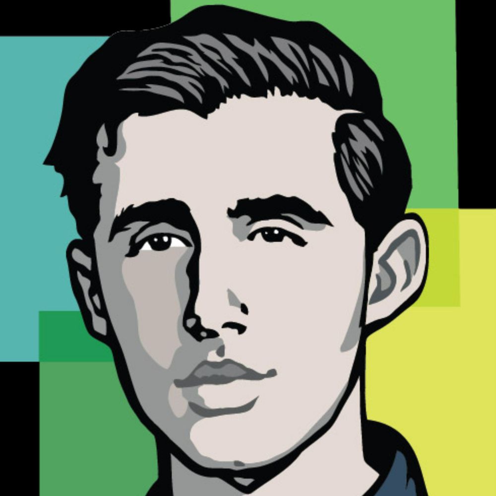 The Andrew Goodman Foundation