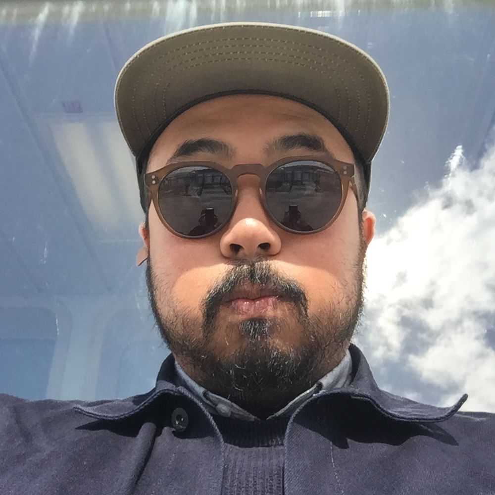 André Buenacosa-Brooks