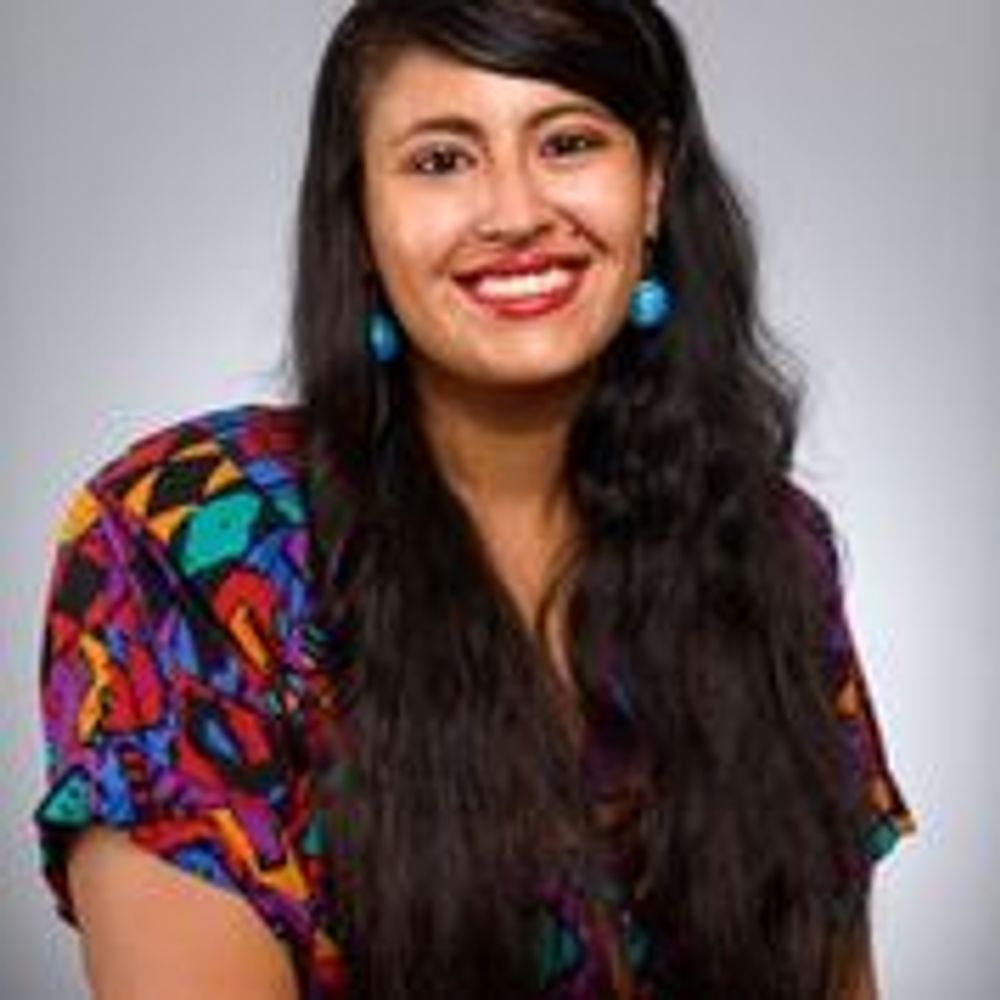 Dr. Millie Rincón-Cortés