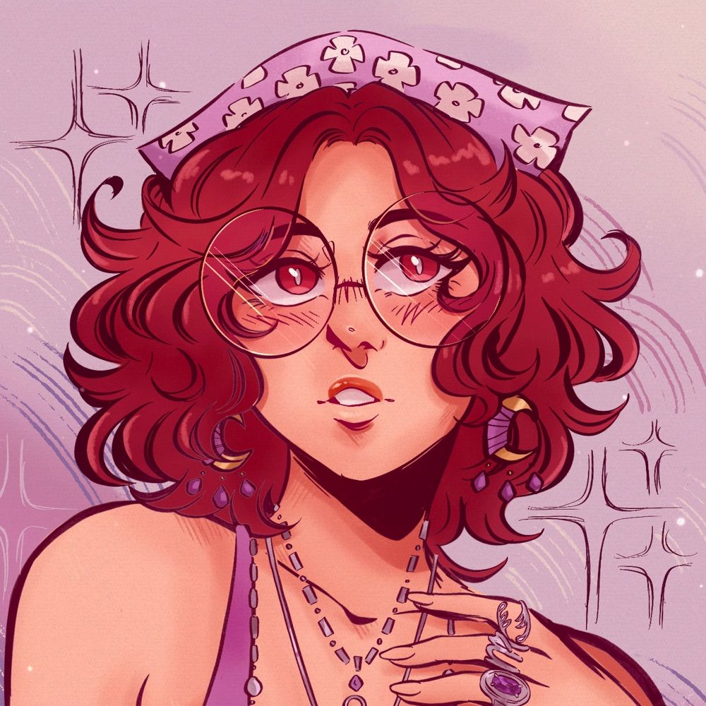 Megan(lovania) 💙✨💜