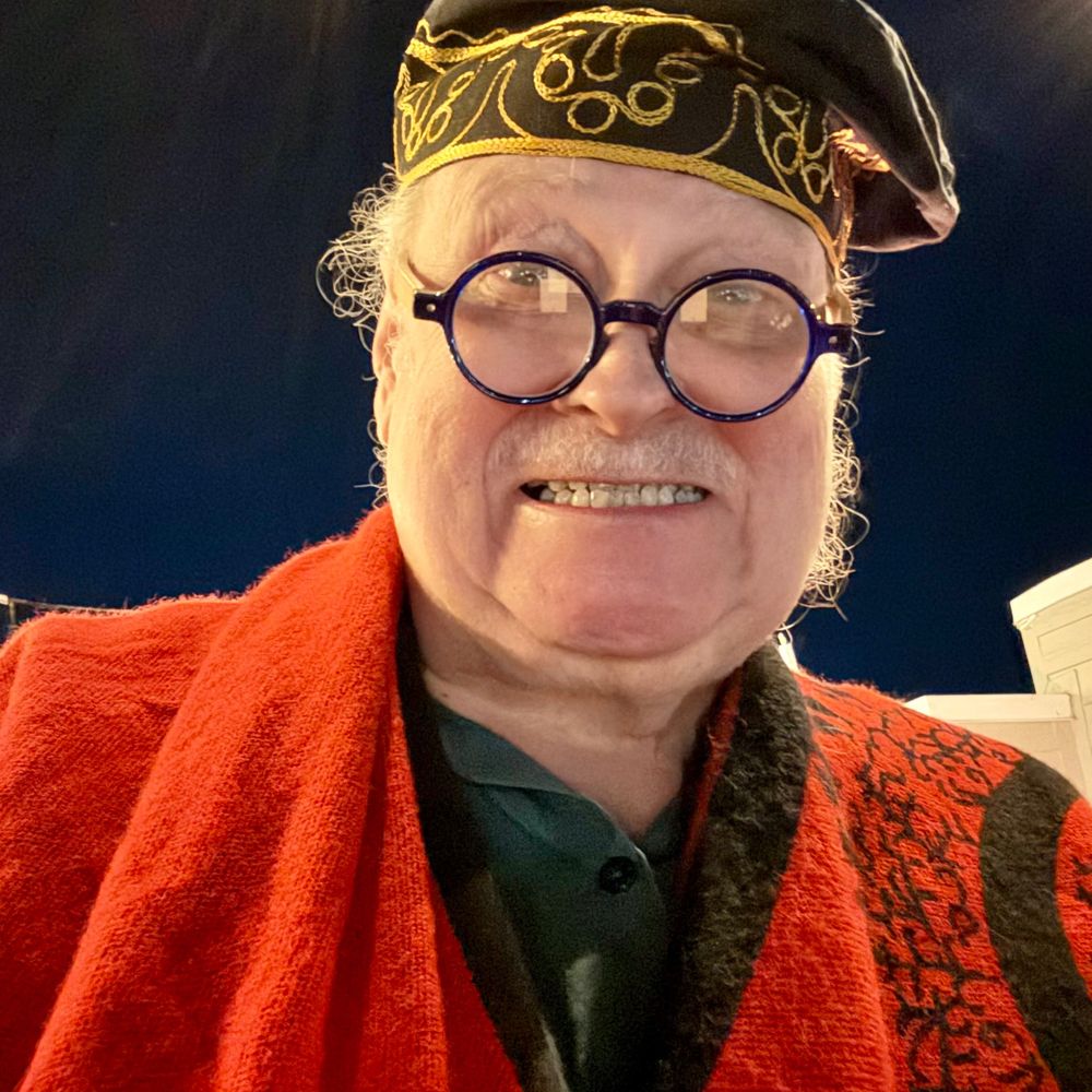 Snowdancer J-Becker