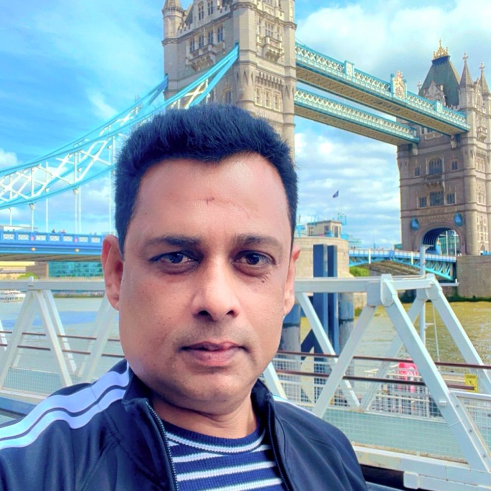 Amjad Magsi