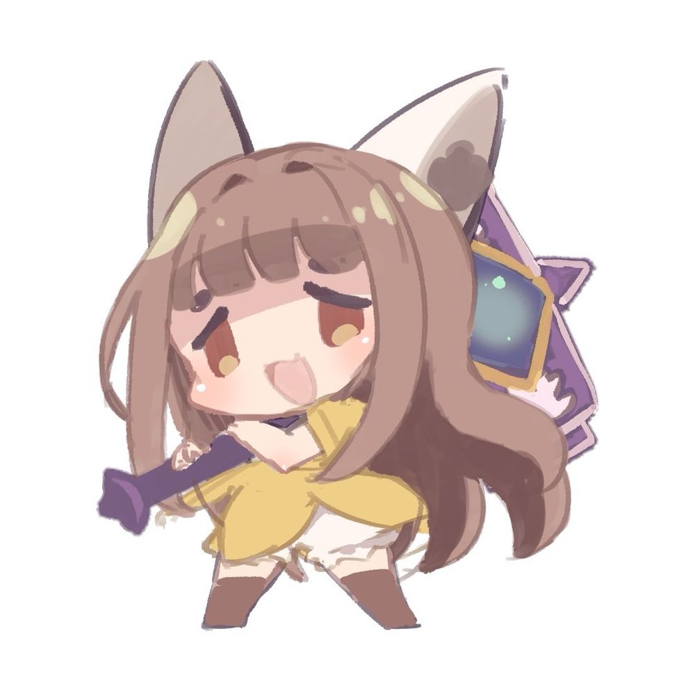 ちゃぱ