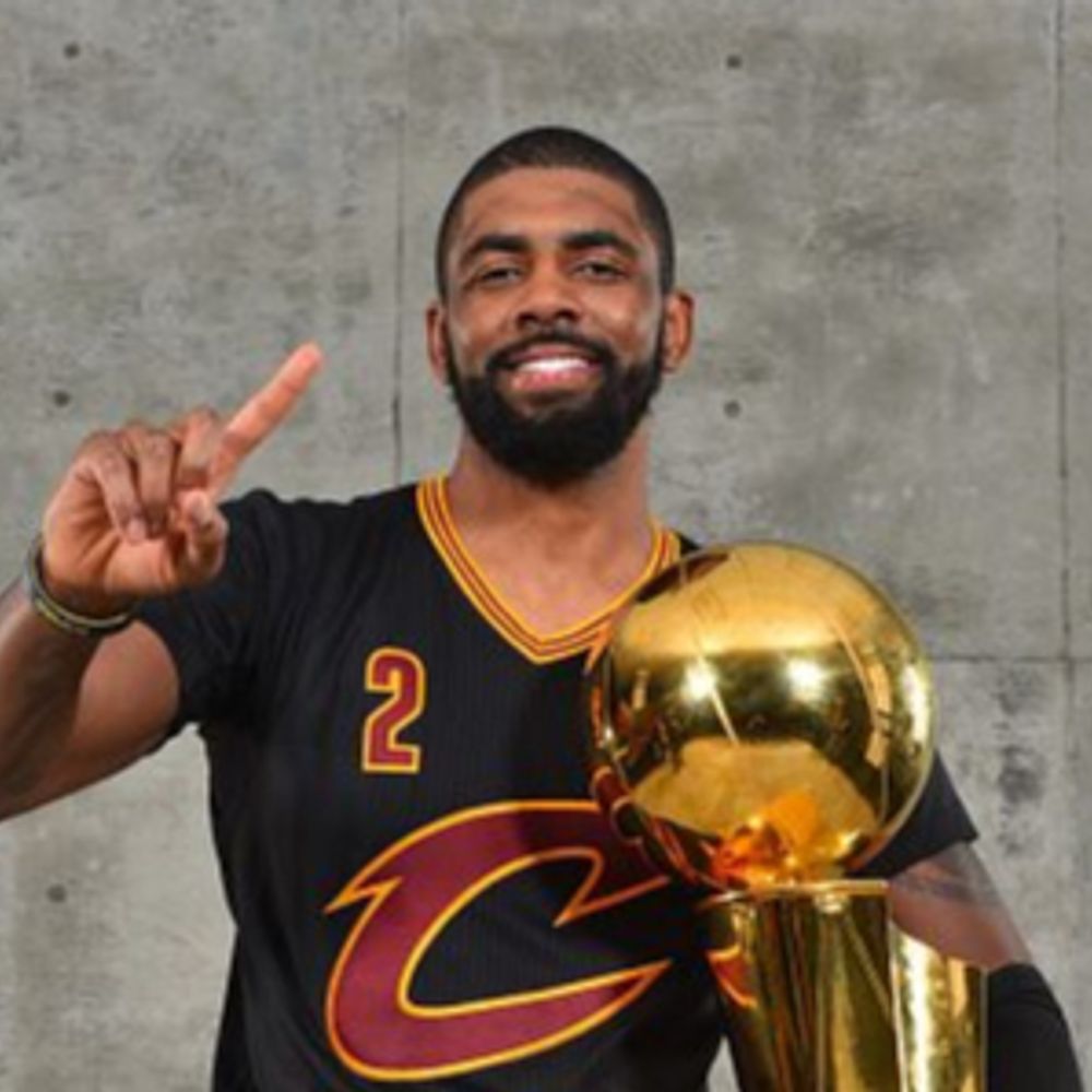 THE GOAT IS BACK