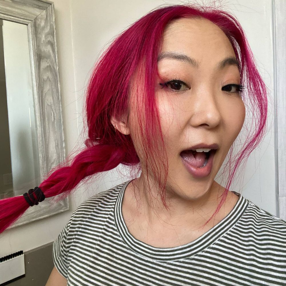 Jean Choi