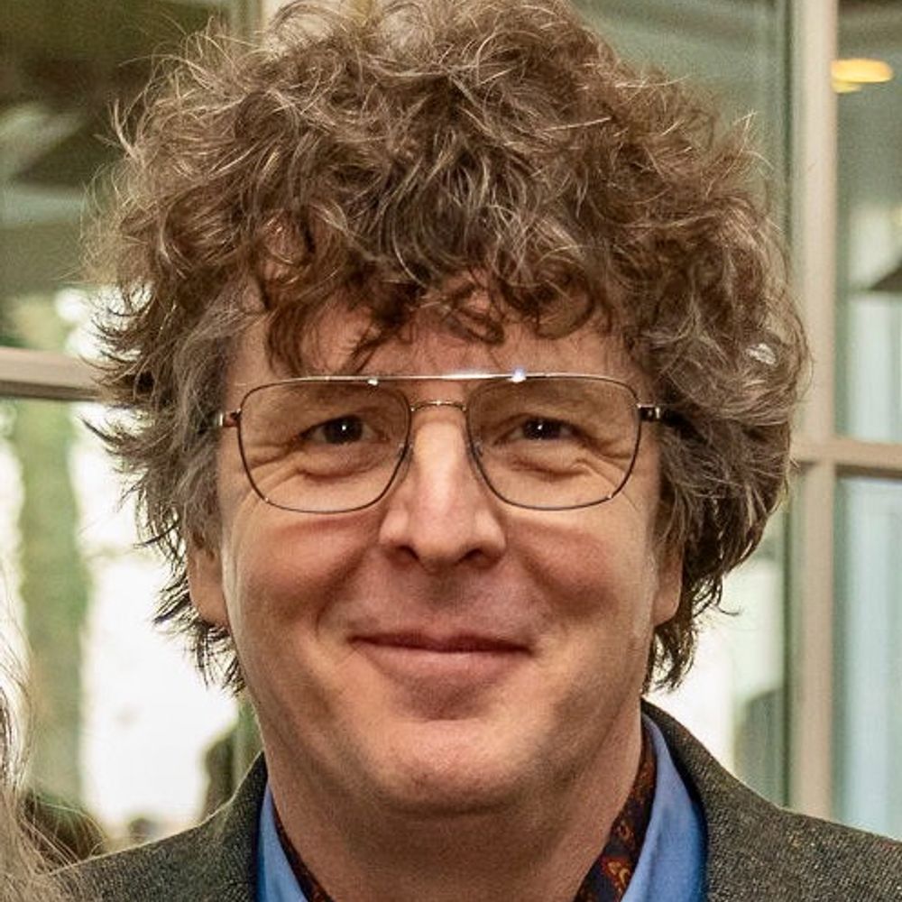 Rich Hickey