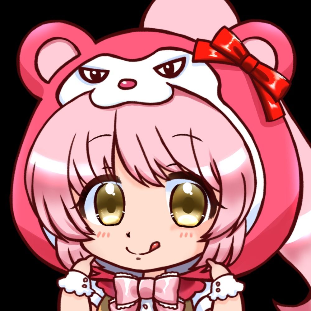 たなゆか(立花優香)@Vtuber🌷