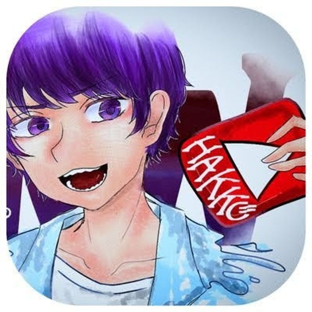 ハック (ハックとTCGやろうぜ！！)