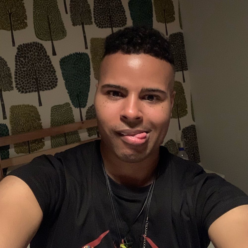 Marcus C. Broussard